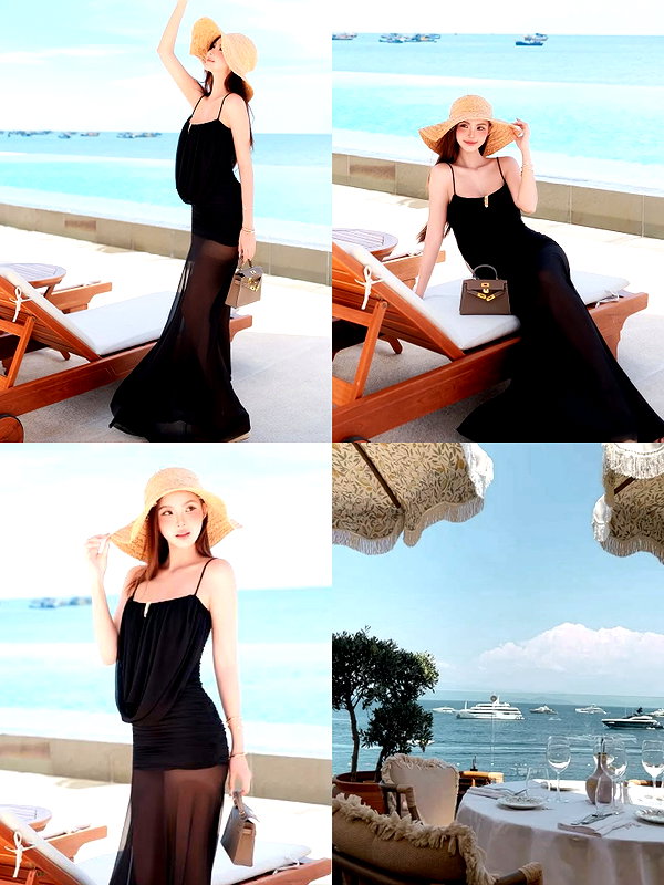 lyhythuedoxinh instagram image archive image