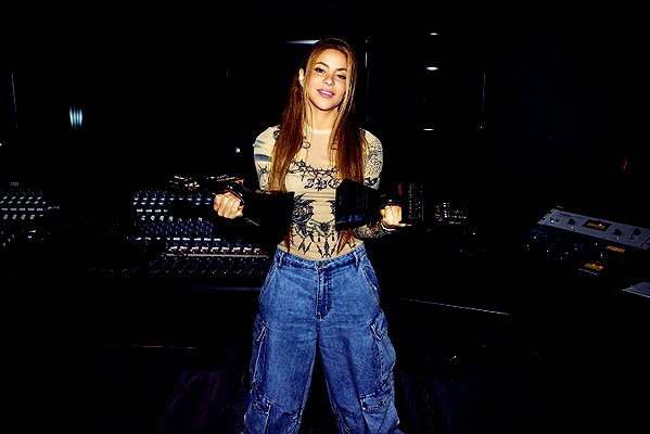 shakira instagram image archive image