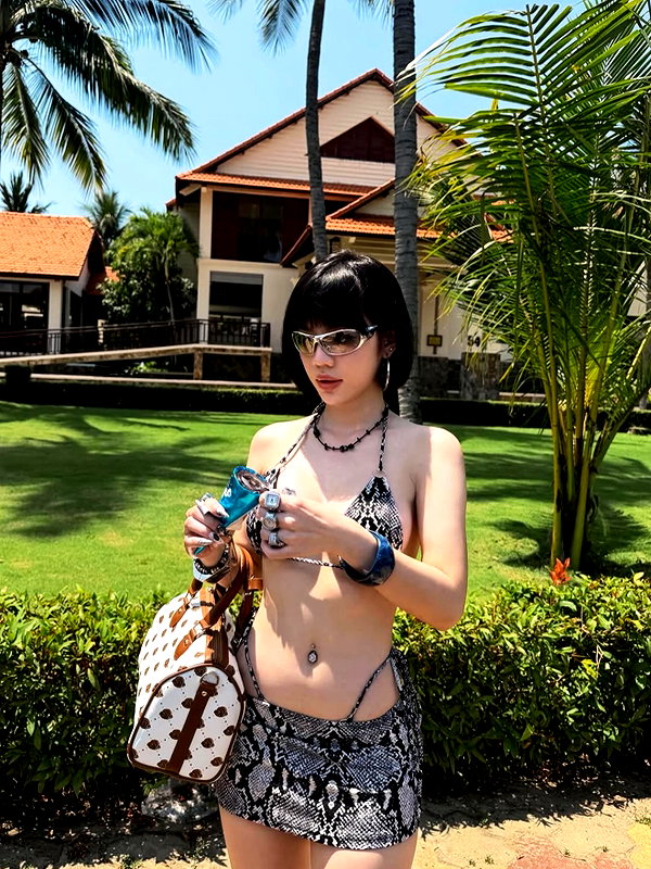 lyhythuedoxinh instagram image archive image