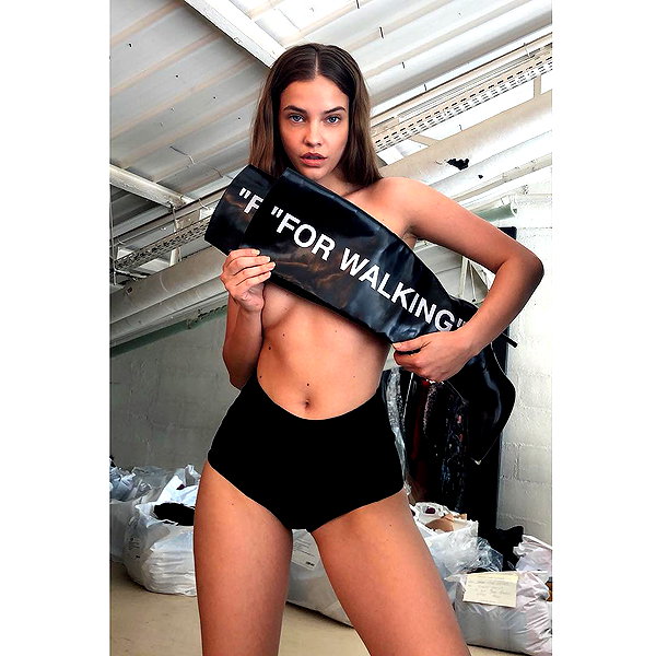 realbarbarapalvin instagram image archive image
