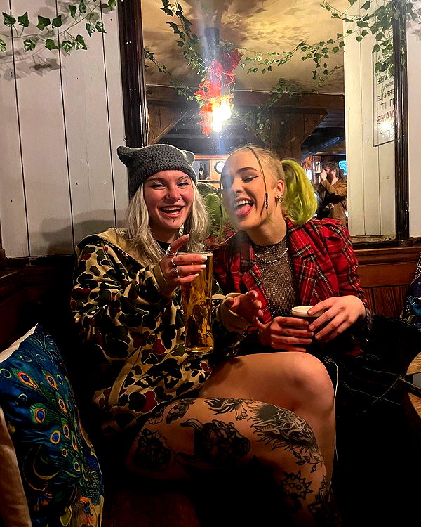 charley.chambers instagram image archive image