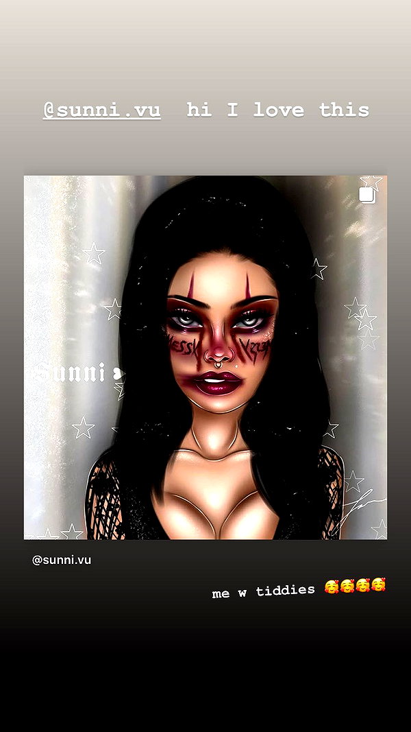 teafl0wer instagram image archive image