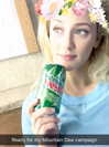 lilireinhart Altpins Profile Picture