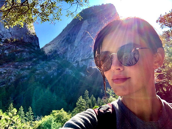 lucyhale instagram image archive image