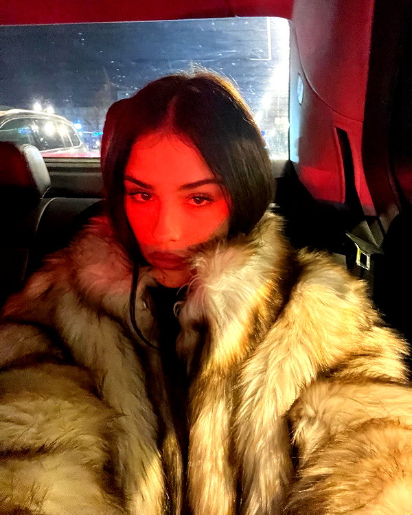 mariagabrielasantos instagram image archive image