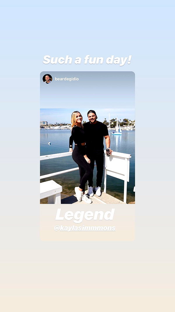 kaylasimmmons instagram image archive image