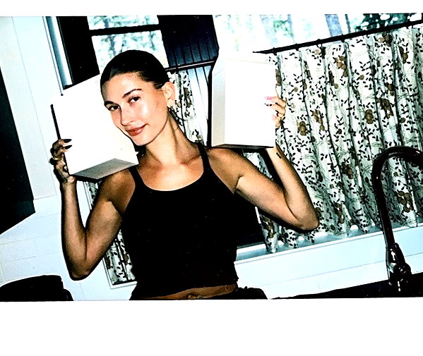 haileybieber instagram image archive image