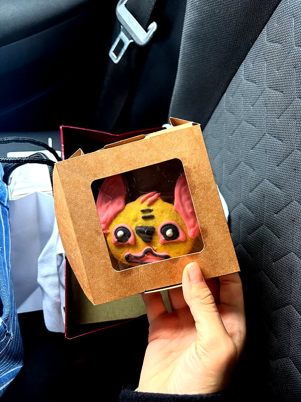 ninastodden instagram image archive image