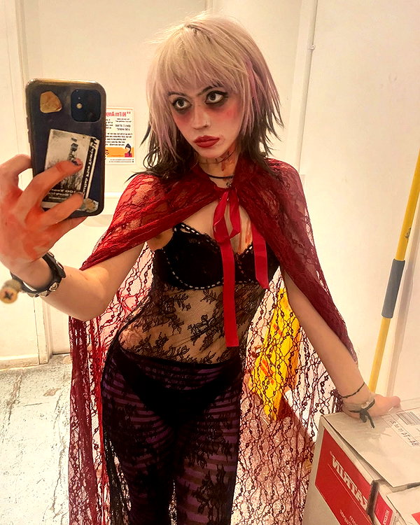 wormsheriff instagram image archive image
