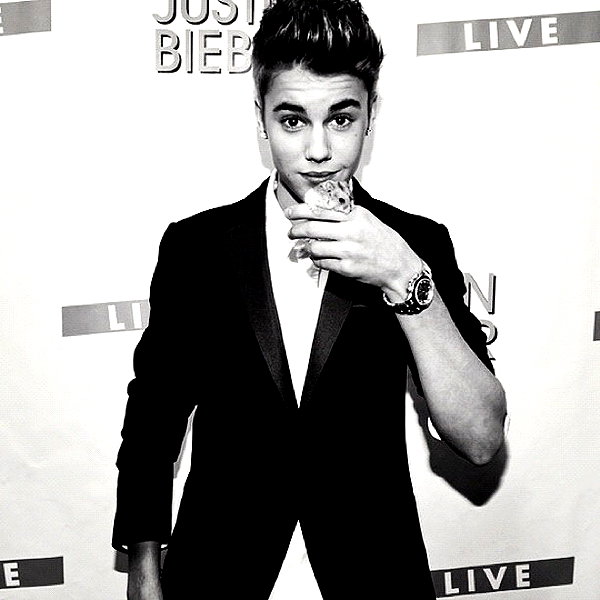 lilbieber instagram image archive image