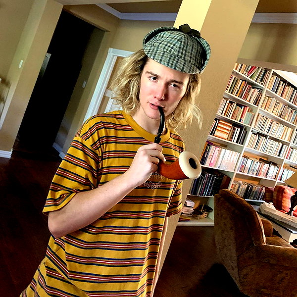 yeahimcaroline instagram image archive image