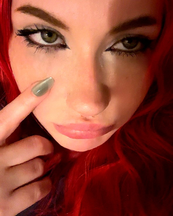 viviiieli instagram image archive image