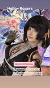 miee_cos Altpins Profile Picture