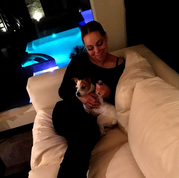 mariahcarey instagram image archive image
