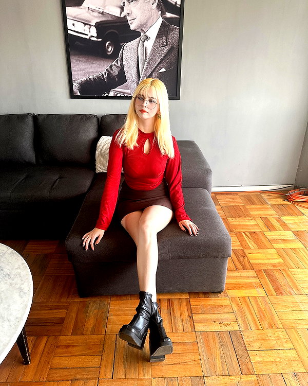 lulymakima instagram image archive image