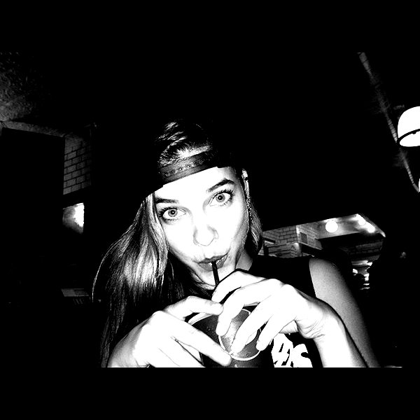 realbarbarapalvin instagram image archive image
