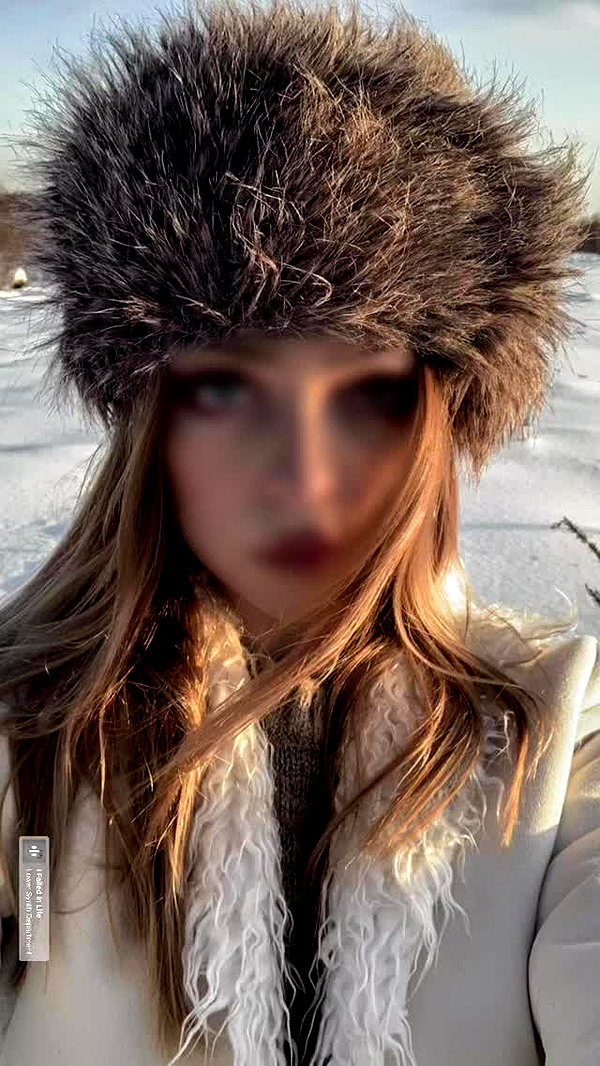 danafetishistova instagram image archive image