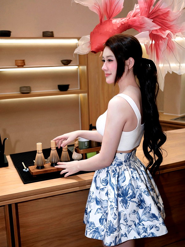 lyhythuedoxinh instagram image archive image