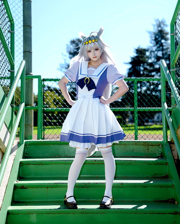 miee_cos instagram image archive image