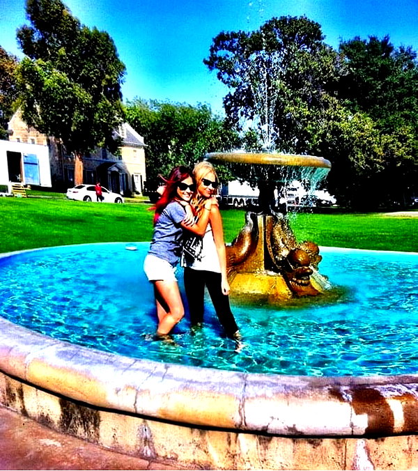 lucyhale instagram image archive image