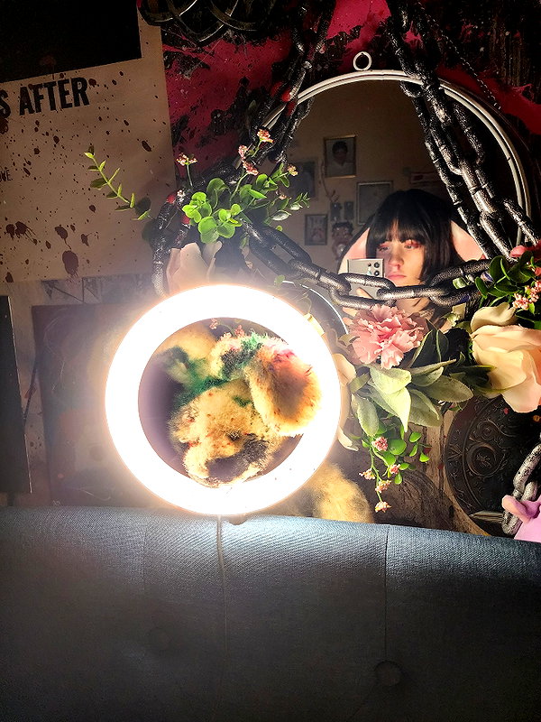 imprettydeadgirl instagram image archive image
