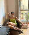 abigailgilat Altpins Profile Picture
