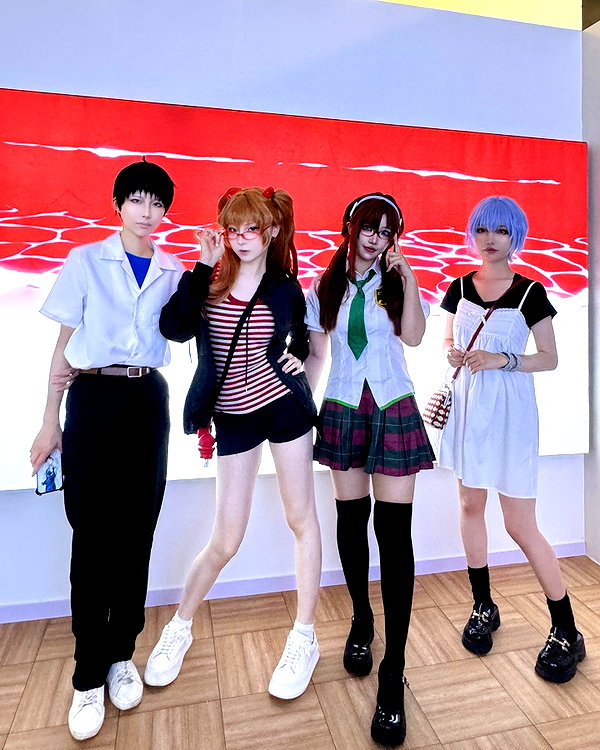 rakukoo instagram image archive image