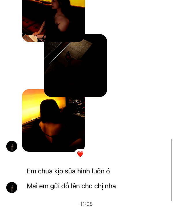 lyhythuedoxinh instagram image archive image