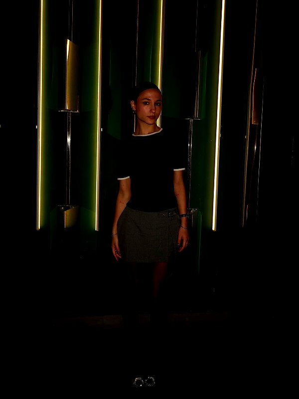 Archived image from @ilanakaver on Instagram