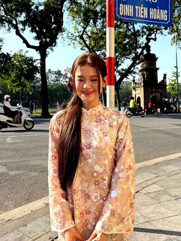 lyhythuedoxinh instagram image archive image