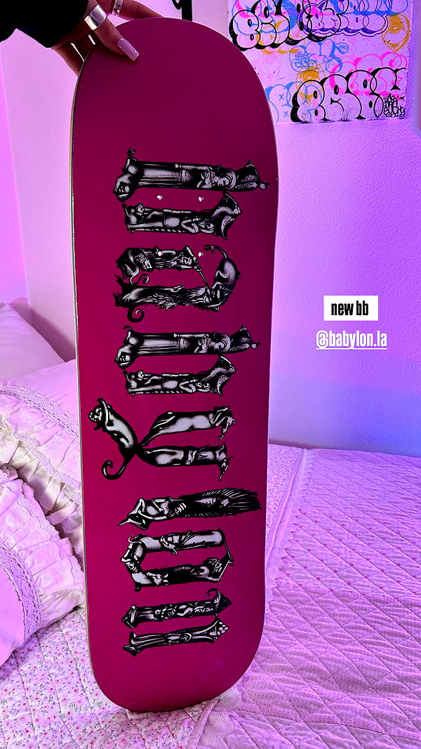 lumaskyee instagram image archive image