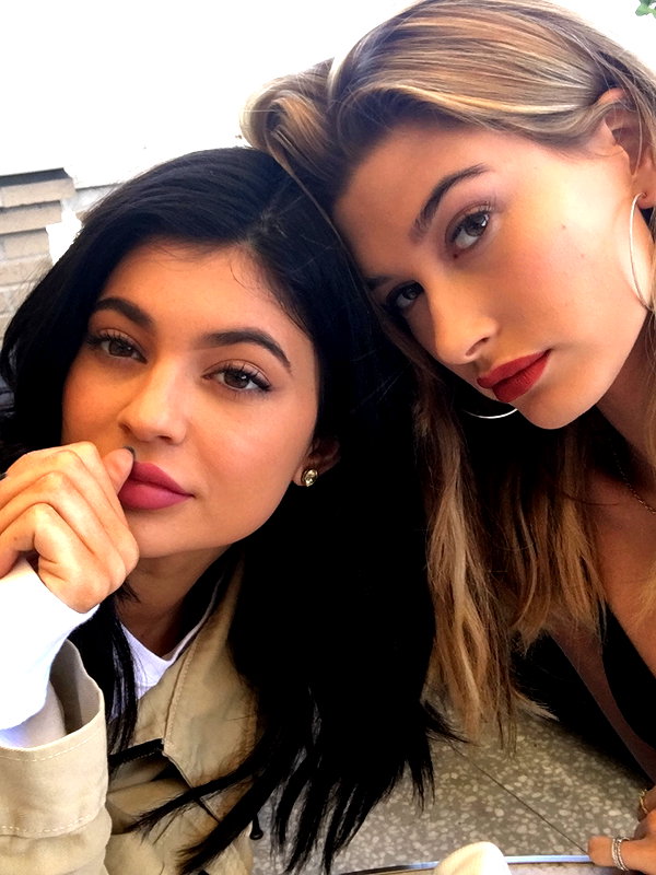 kyliejenner instagram image archive image