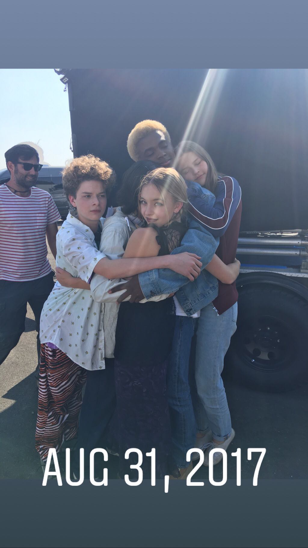 sydney_sweeney instagram image archive image