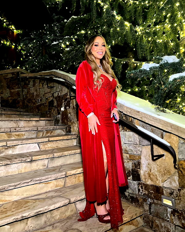 mariahcarey instagram image archive image