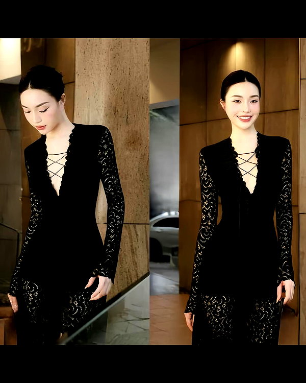 lyhythuedoxinh instagram image archive image