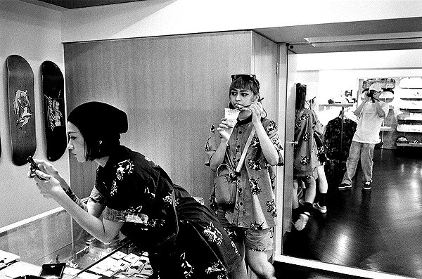 badthingalwaysg instagram image archive image
