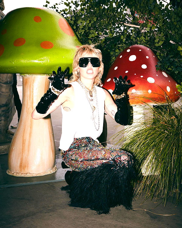 mileycyrus instagram image archive image