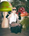 mileycyrus Altpins Profile Picture