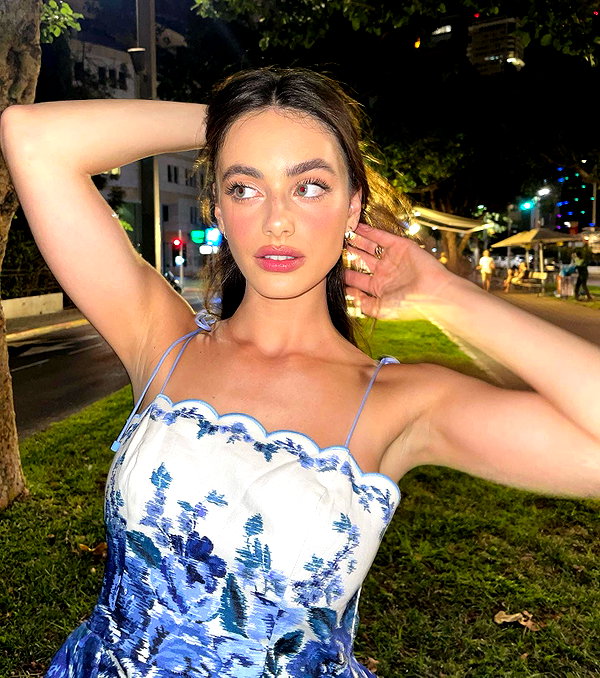 yaelshelbia instagram image archive image