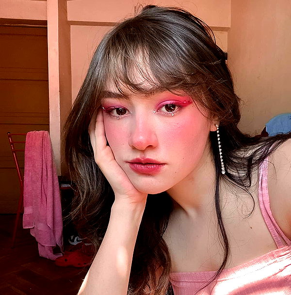 camila_kal instagram image archive image