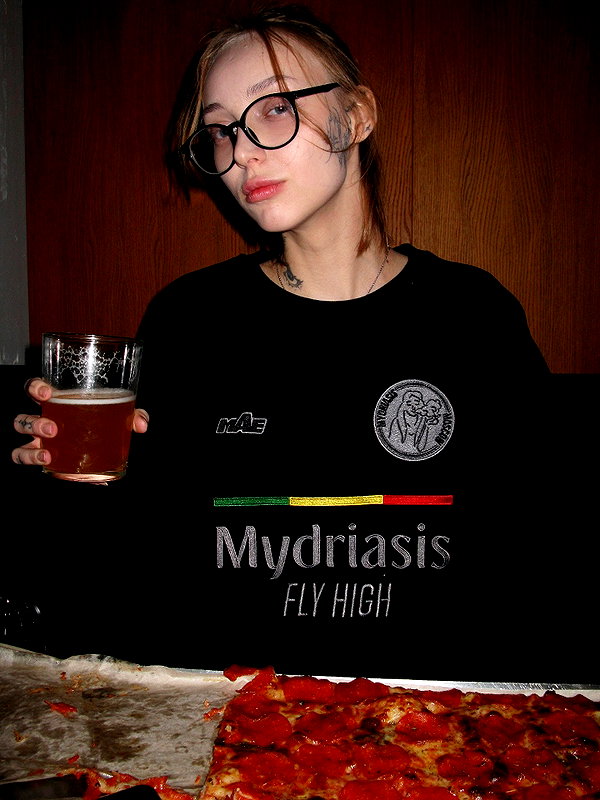 mydriasislive instagram image archive image