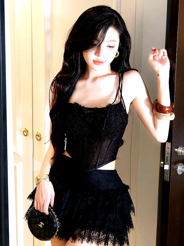 lyhythuedoxinh instagram image archive image