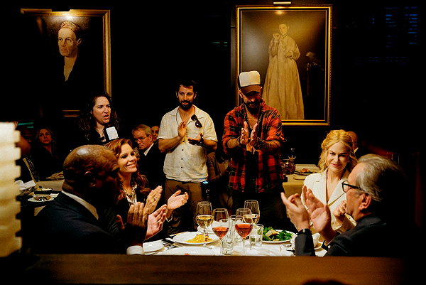 nicolekidman instagram image archive image
