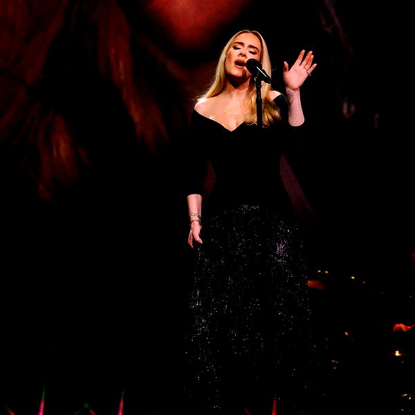 adele instagram image archive image