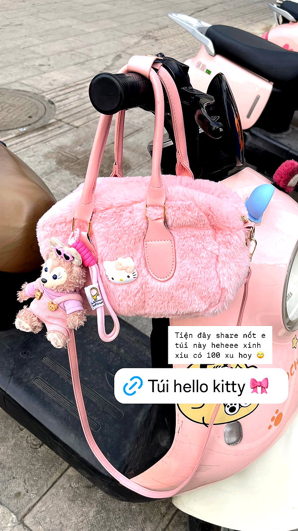 Archived image from @phuongdoloveuu on Instagram