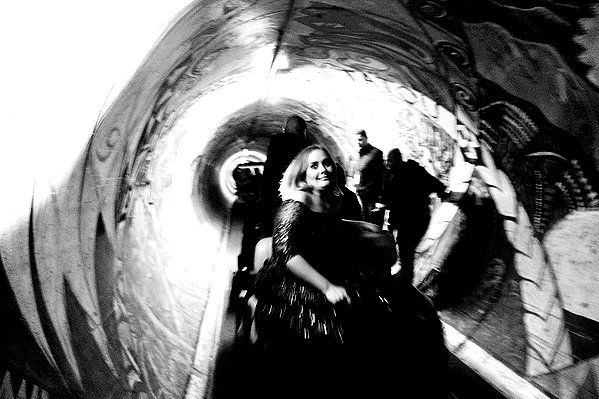 adele instagram image archive image