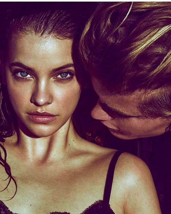 realbarbarapalvin instagram image archive image