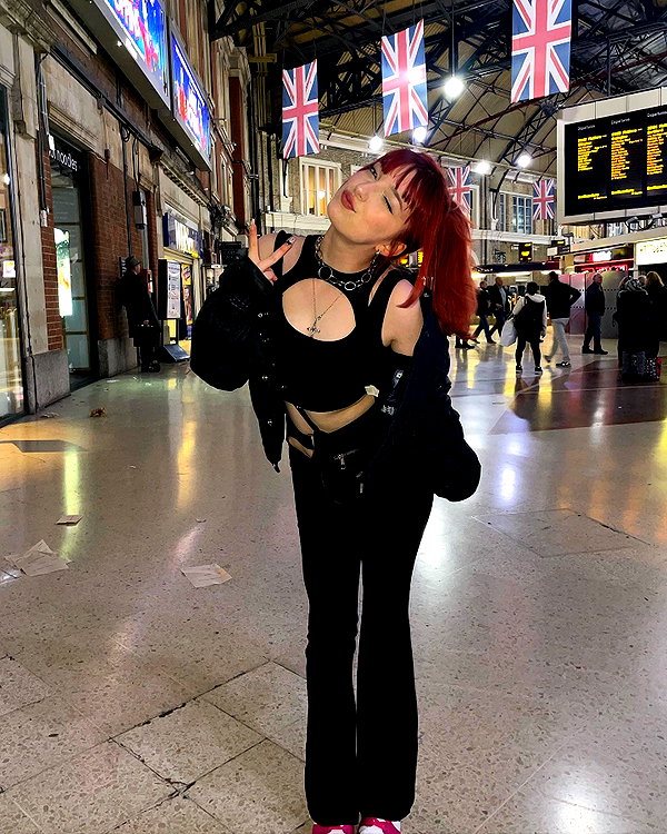 pizza4alice instagram image archive image