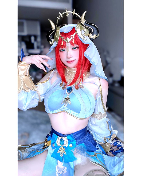 purinn_cos instagram image archive image