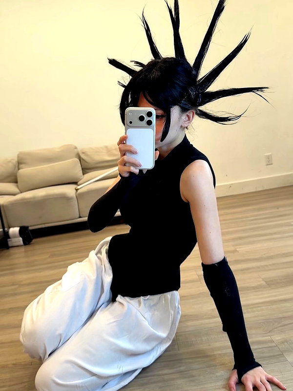 jillynozomi instagram image archive image